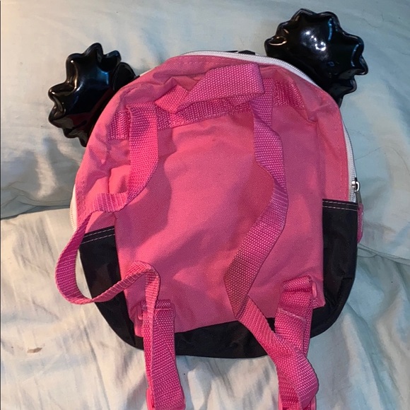 Girls Backpack - Picture 2 of 3